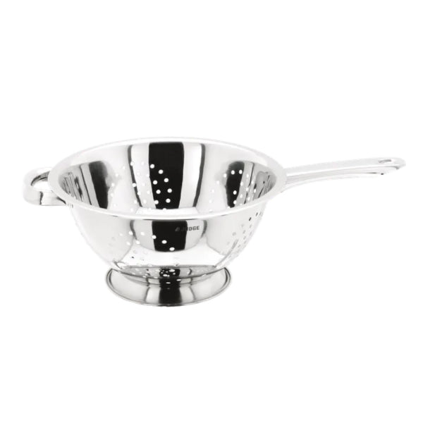 Long Handle Colander - 24cm