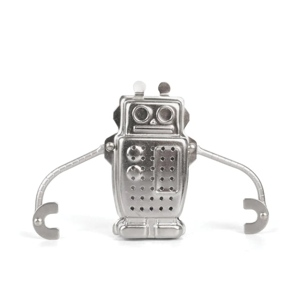 Tea Infuser Robot