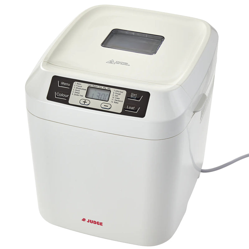 Digital Bread Maker