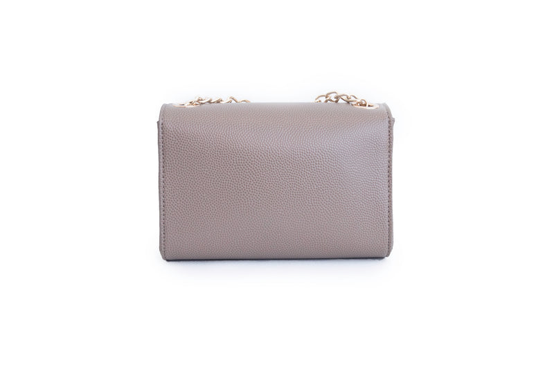 Divina Pouch - Taupe