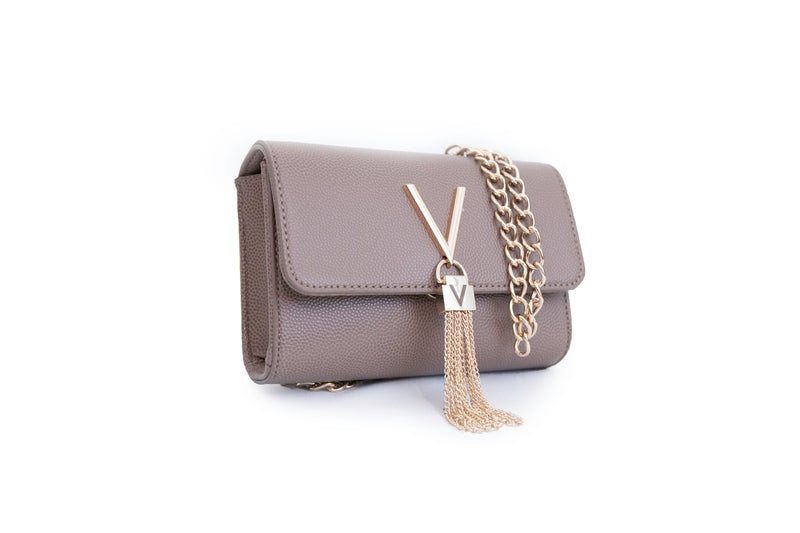 Divina Pouch - Taupe