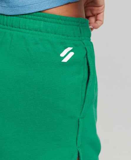 Code Core Sport Sweatshort - Beverly Green