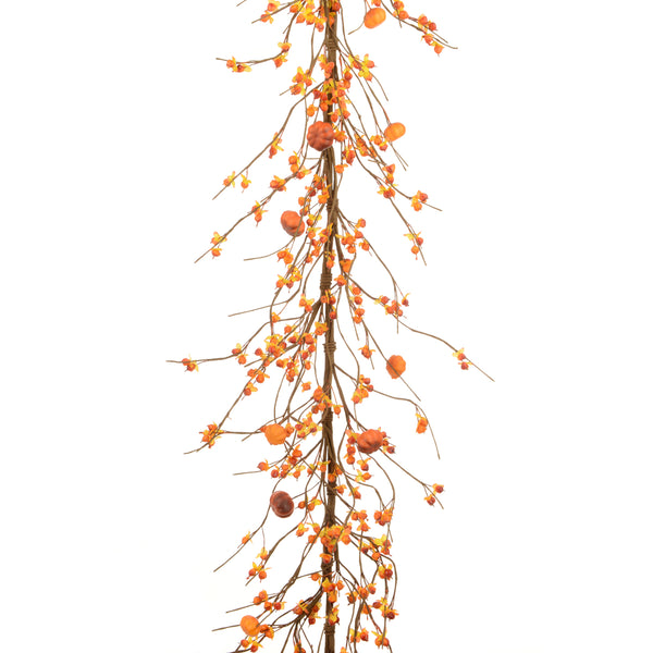 Bittersweet Garland 150cm