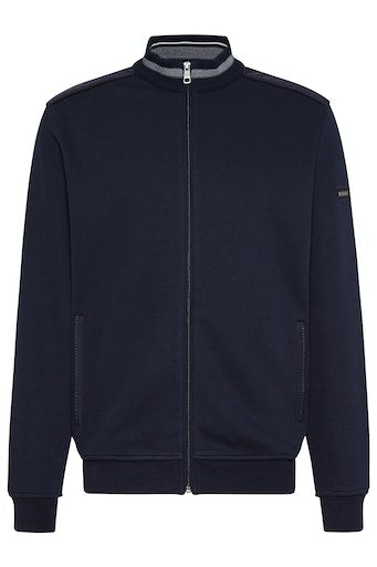 Sweatshirt - Navy