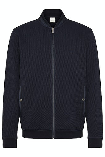 Sweatshirt - Navy