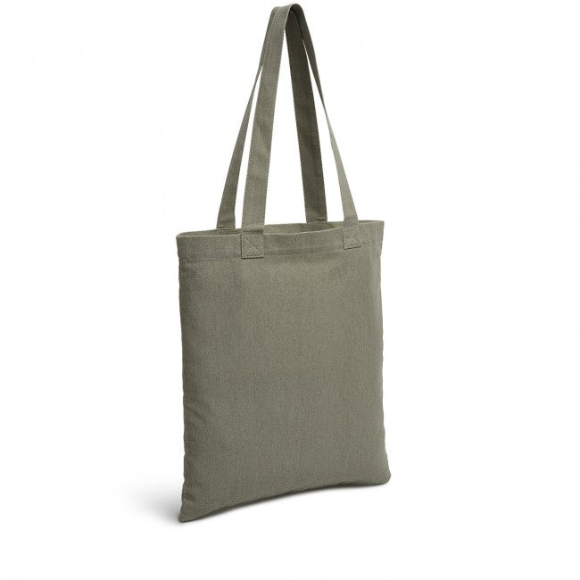 Deco Letters Medium Tote - Willow