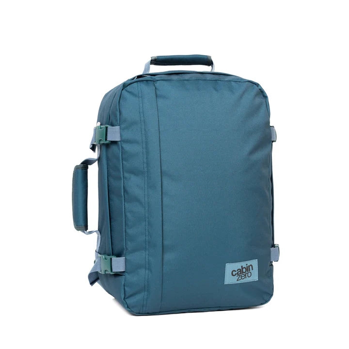 Classic Backpack 36 Litre - Aruba Blue