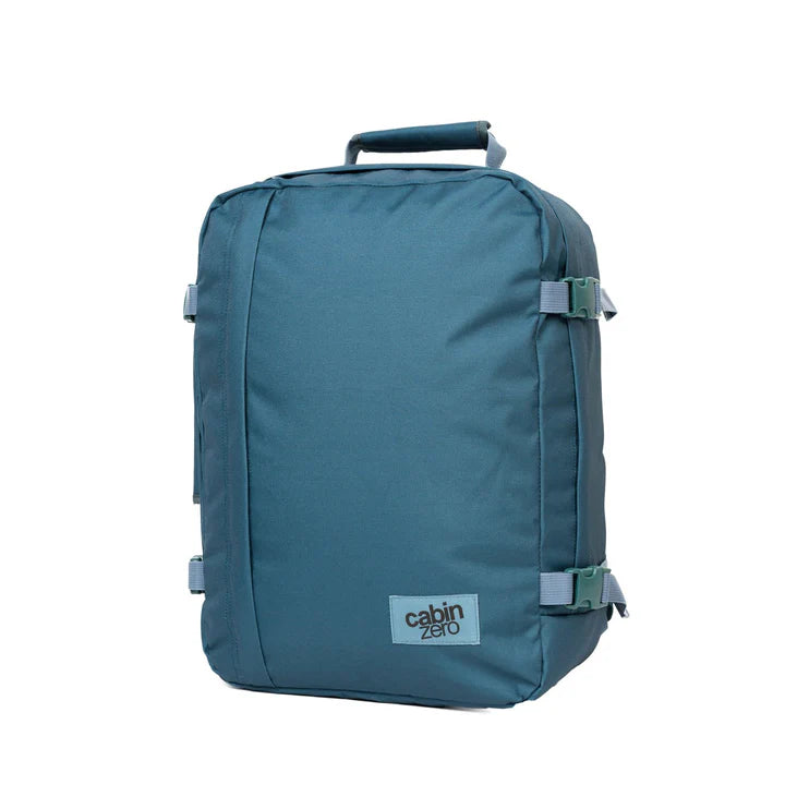 Classic Backpack 36 Litre - Aruba Blue