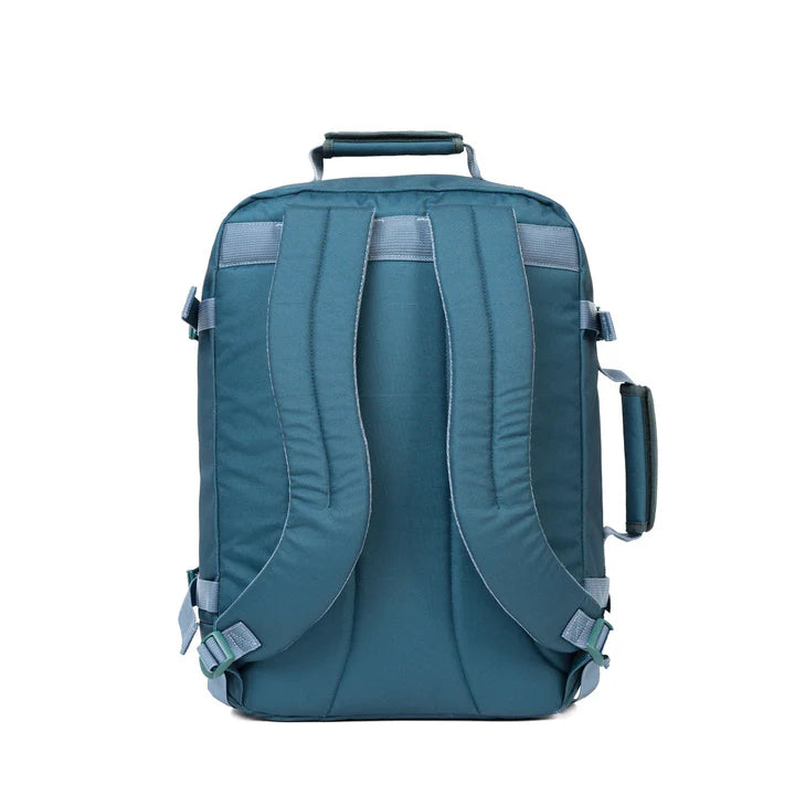 Classic Backpack 36 Litre - Aruba Blue