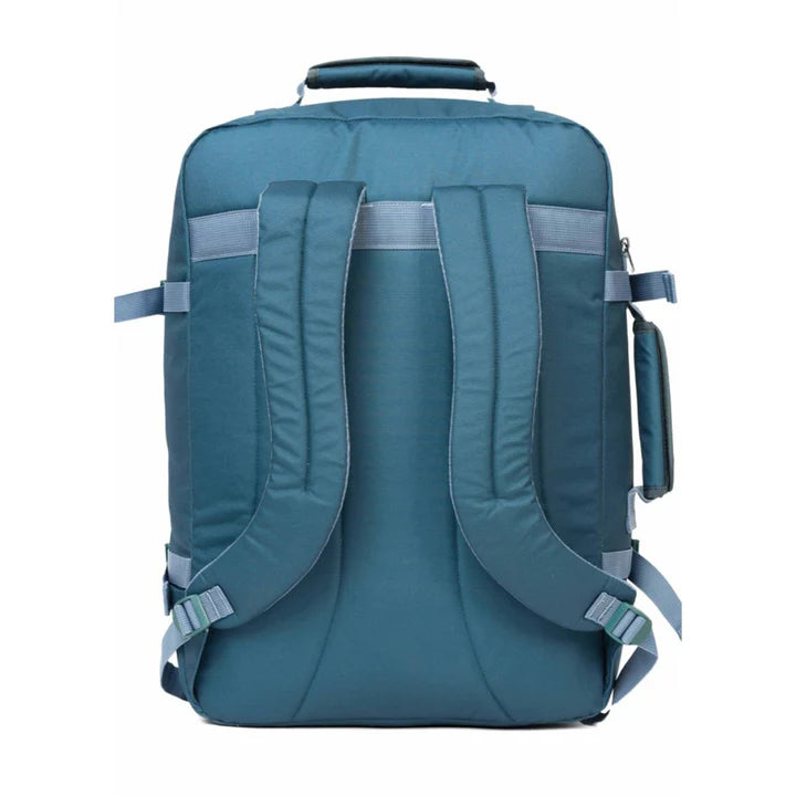 Classic Backpack 44 Litre - Aruba Blue