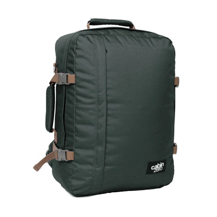 Classic Backpack 44 Litre - Black Sand