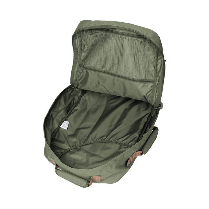 Classic Backpack 44 Litre - Georgian Khaki