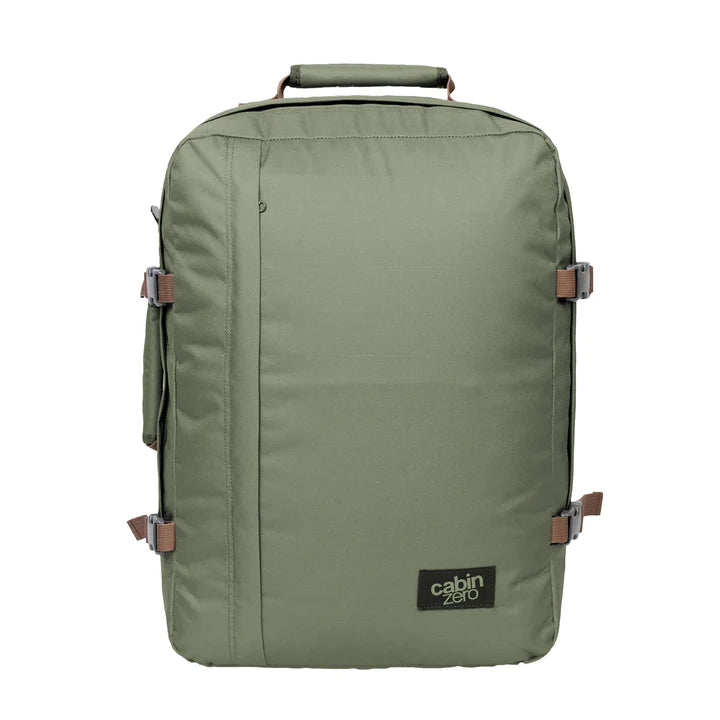 Classic Backpack 44 Litre - Georgian Khaki