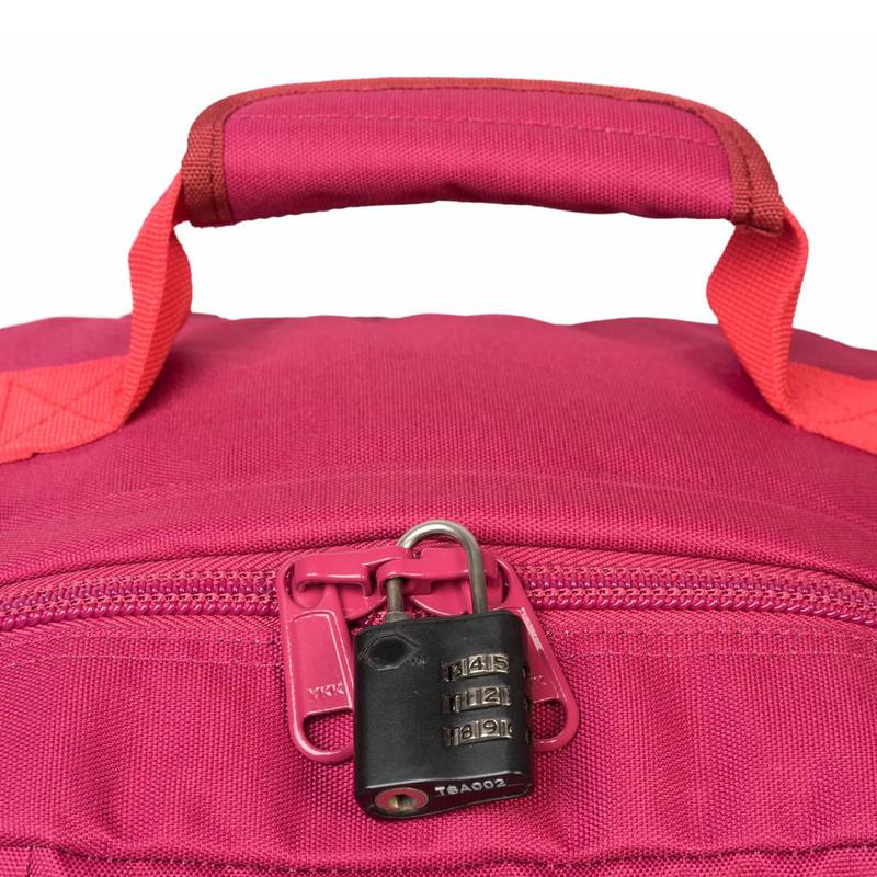 Classic Backpack 28 Litre - Jaipur Pink