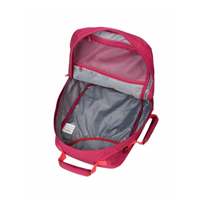 Classic Backpack 28 Litre - Jaipur Pink