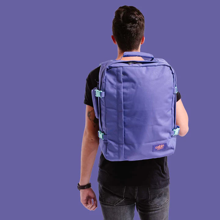 Classic Backpack 44 Litre - Lavender Love