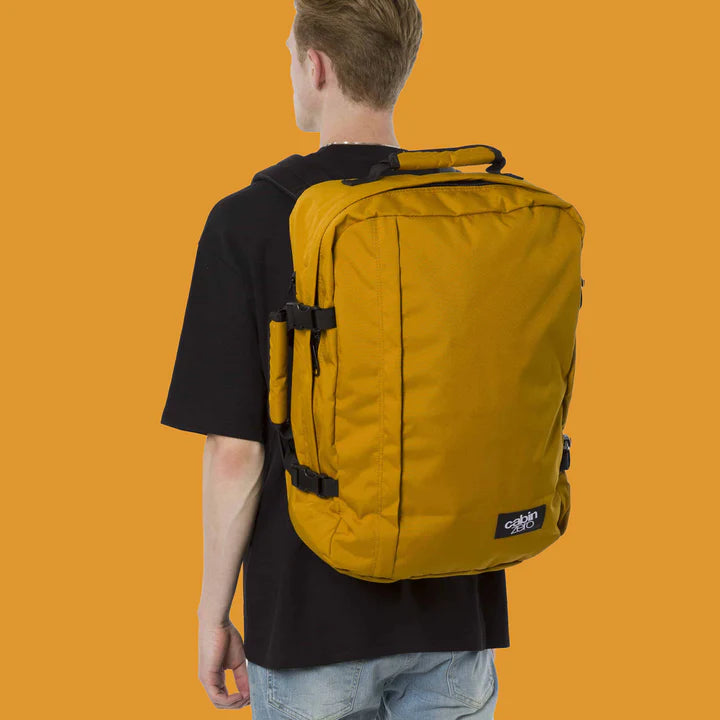 Classic Backpack 44 Litre - Orange Chill