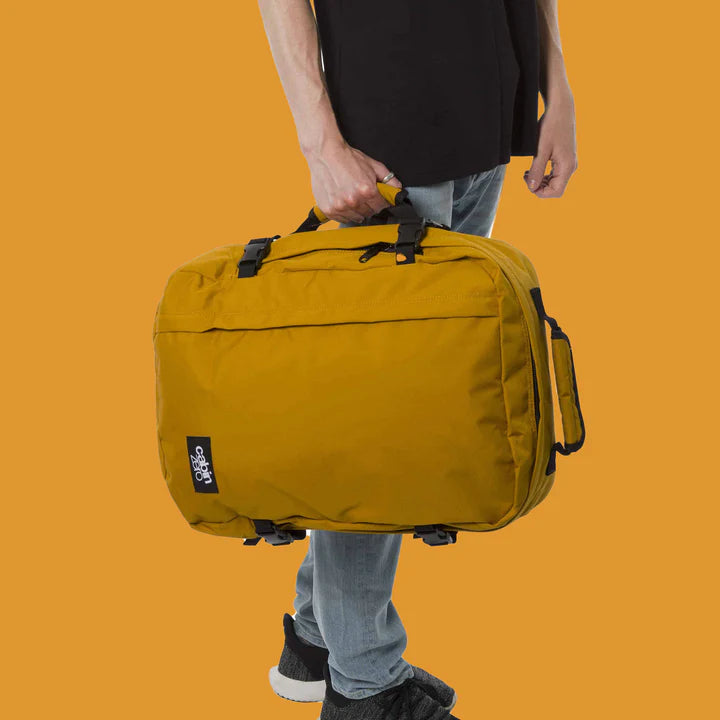 Classic Backpack 44 Litre - Orange Chill