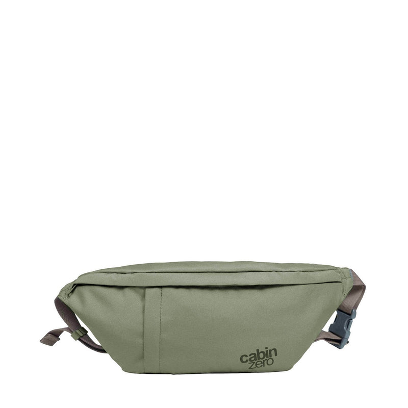 Hip Bag - Georgian Khaki