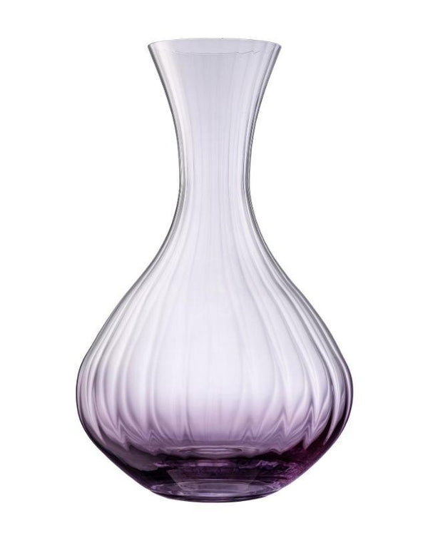 Erne Carafe Amethyst