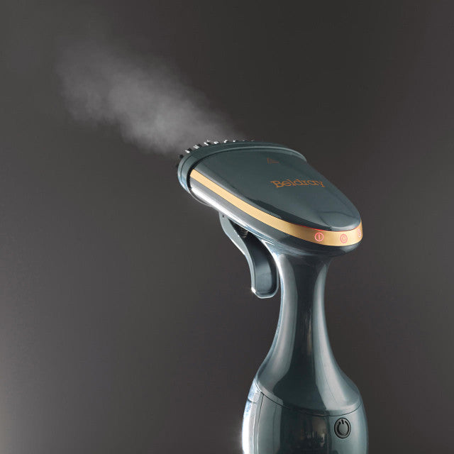 Beldray Handi Steam Max Pro Copper