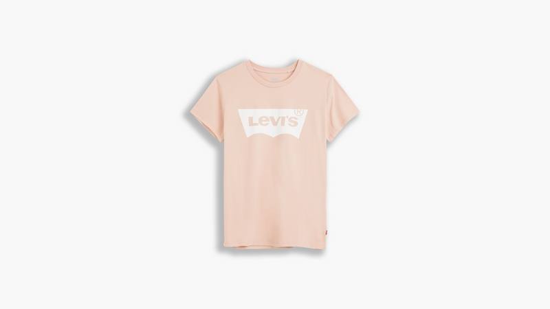 The Perfect Tee Evening Rose