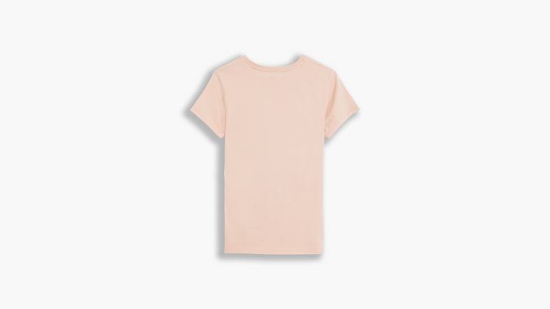 The Perfect Tee Evening Rose