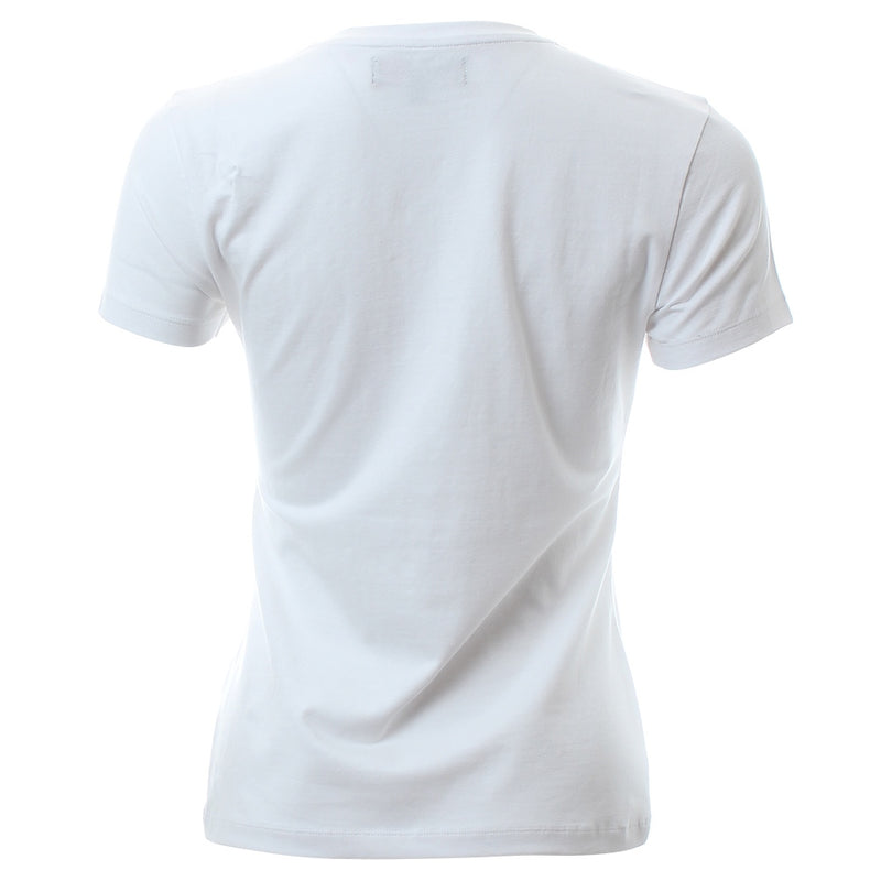 Darcy T-shirt - White