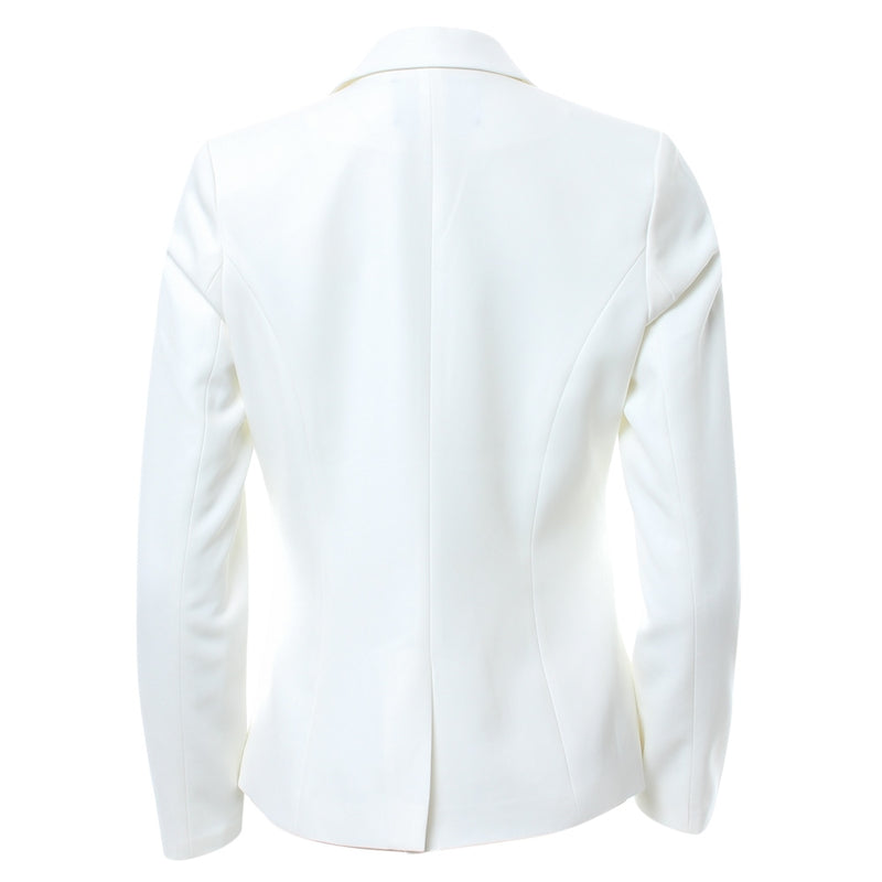 Dervla Blazer - Cream