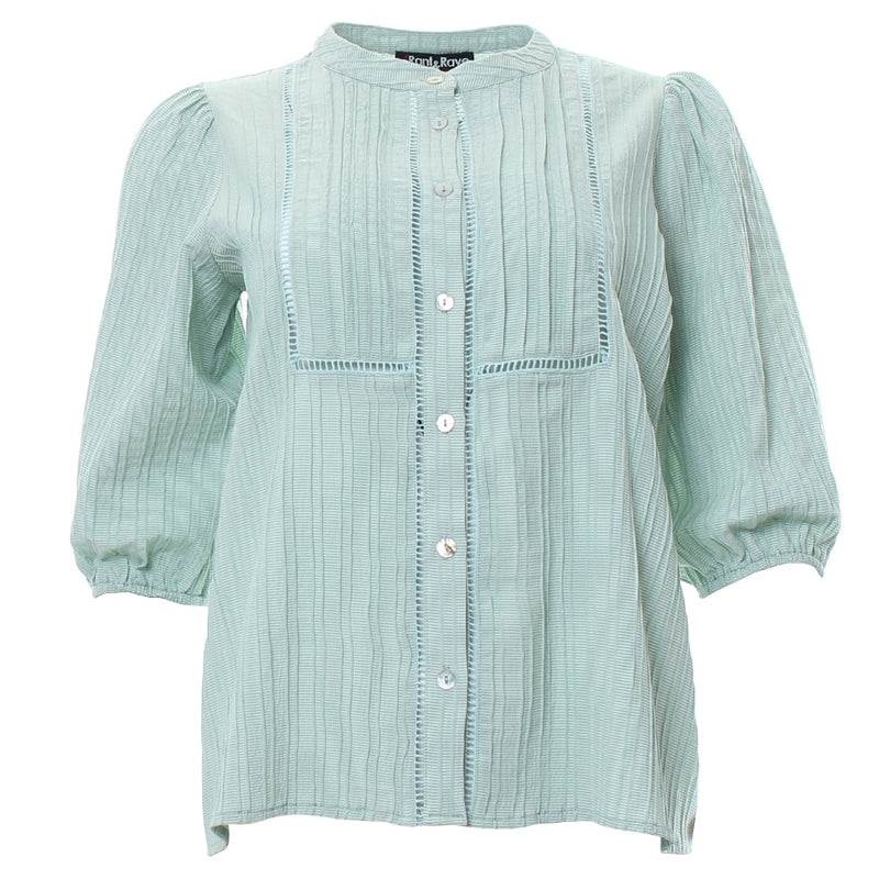 Emily Shirt - Green