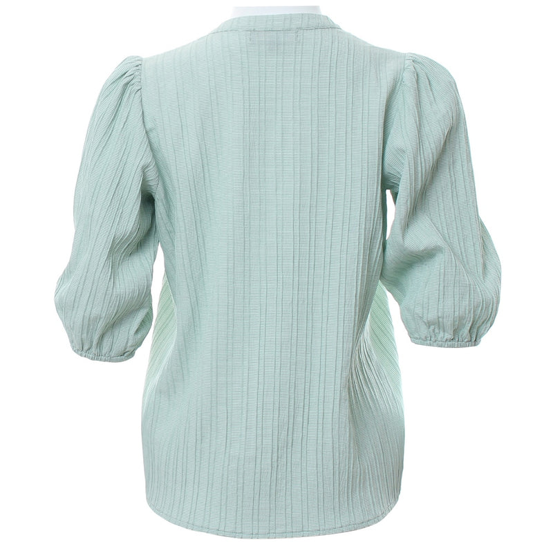 Emily Shirt - Green