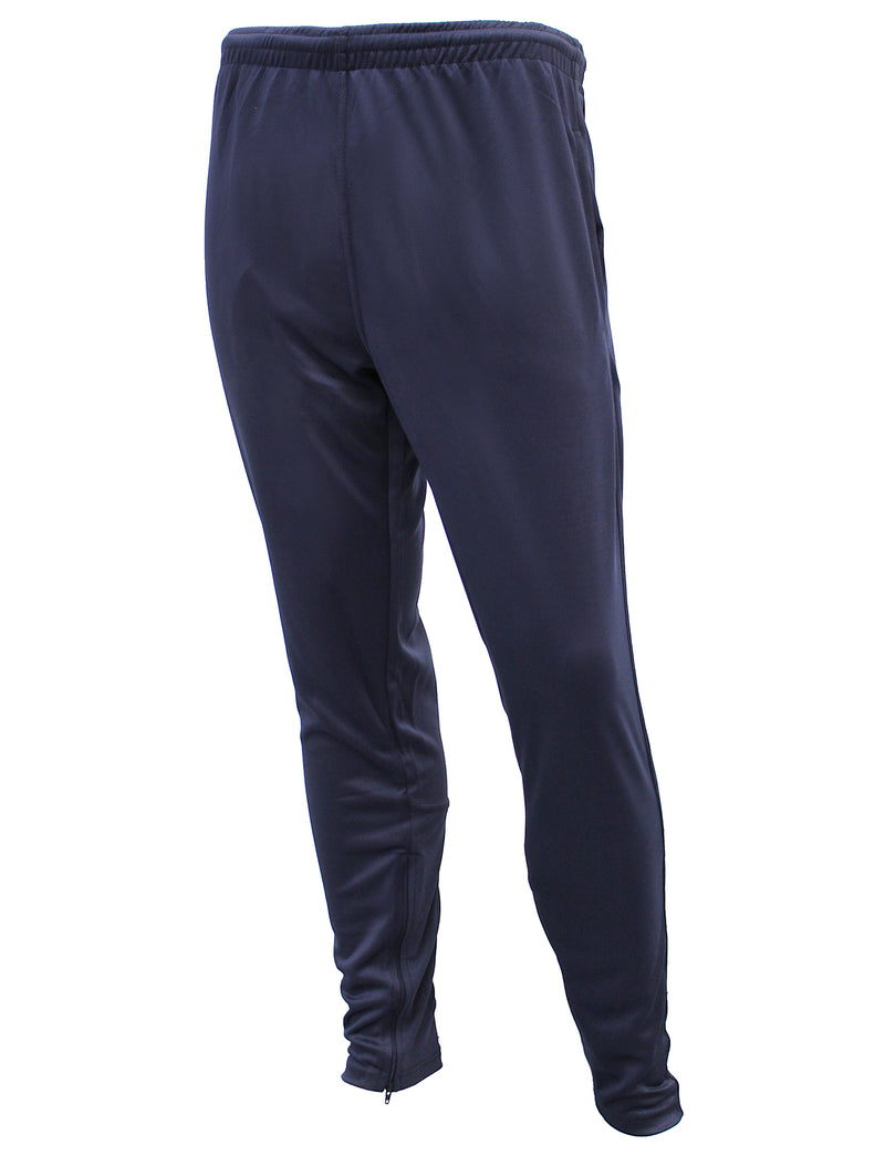 Falcon Skinny Jog Pants - Dark Navy