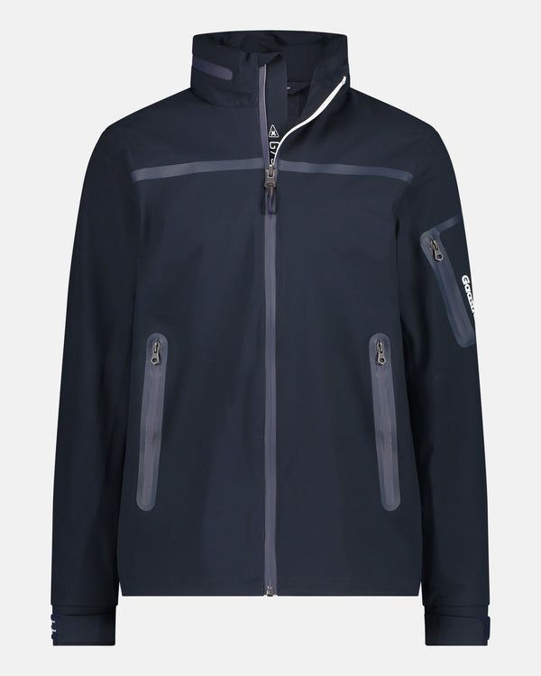 Equator Jacket - Navy