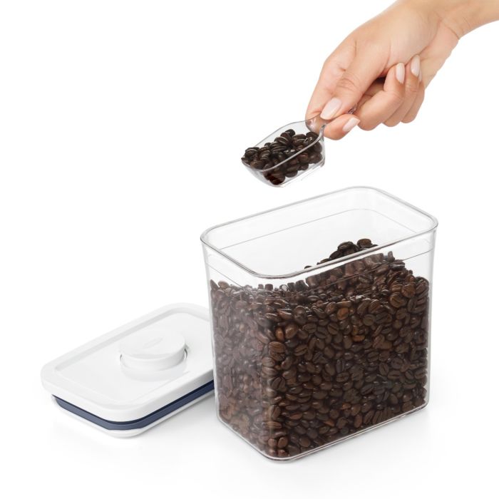 Pop Small Coffee Scoop