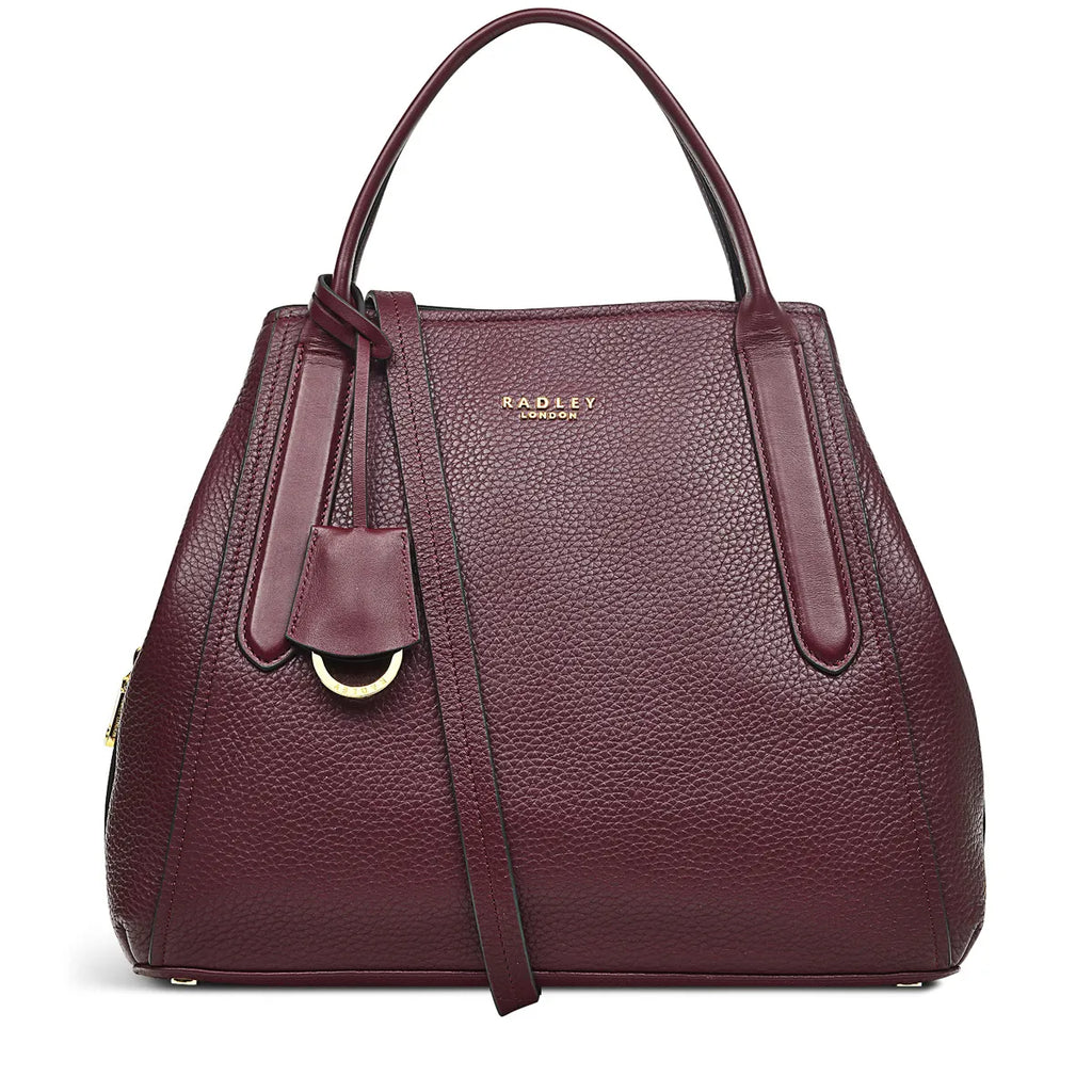 Radley grosvenor cheap medium multiway bag