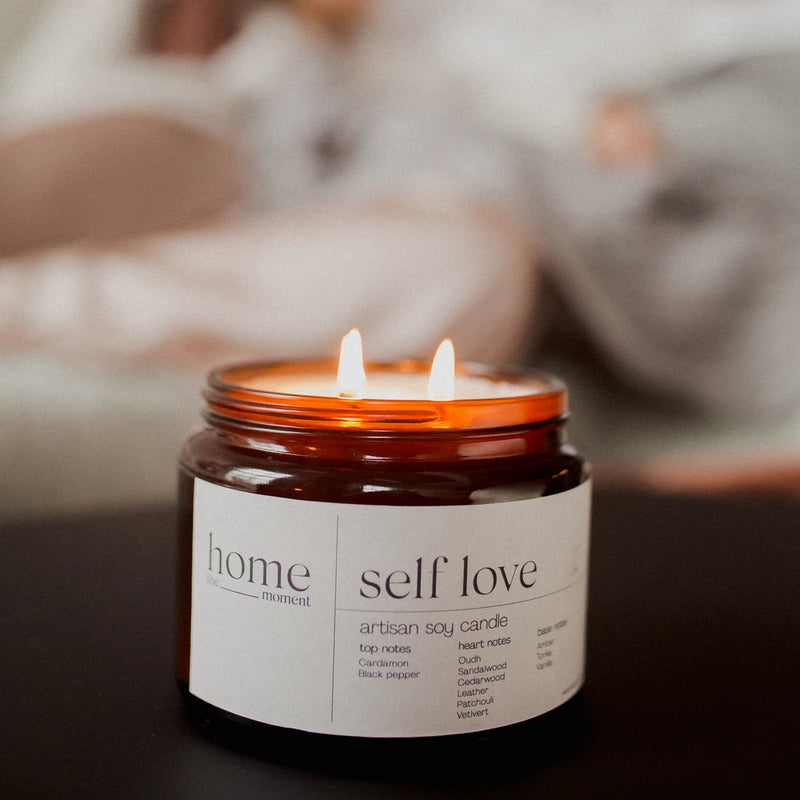 300ml Candle - Self Love