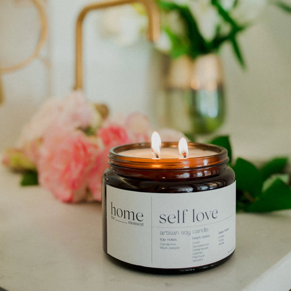 300ml Candle - Self Love