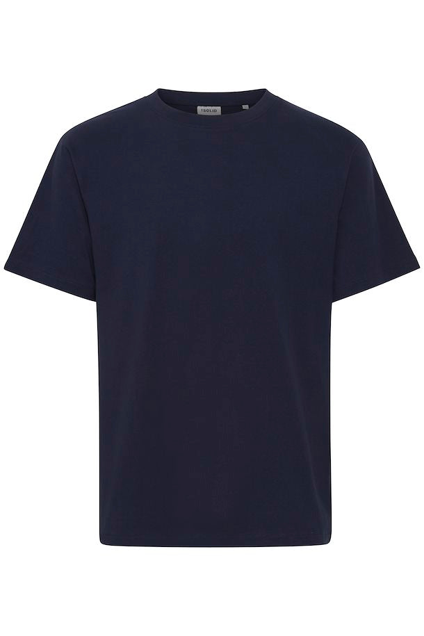 Cadel Short Sleeve T-Shirt - Insignia Blue