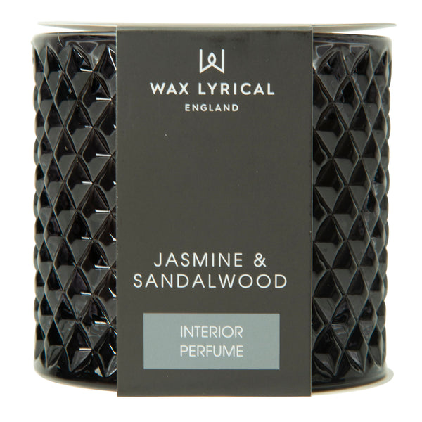 Jasmine & Sandalwood Candle