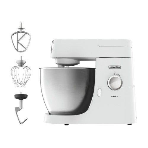 Prospero Compact Stand Mixer With Jug Attachment