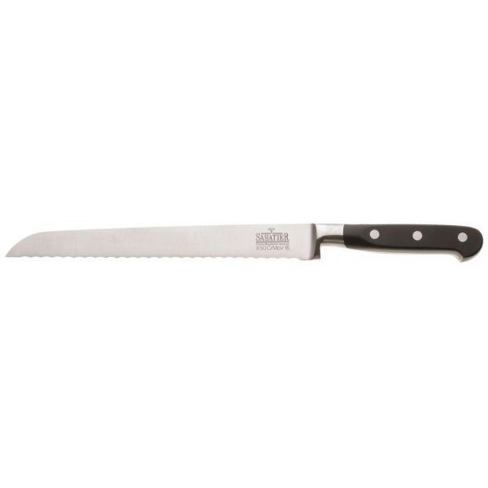 V Sabatier Bread Knife