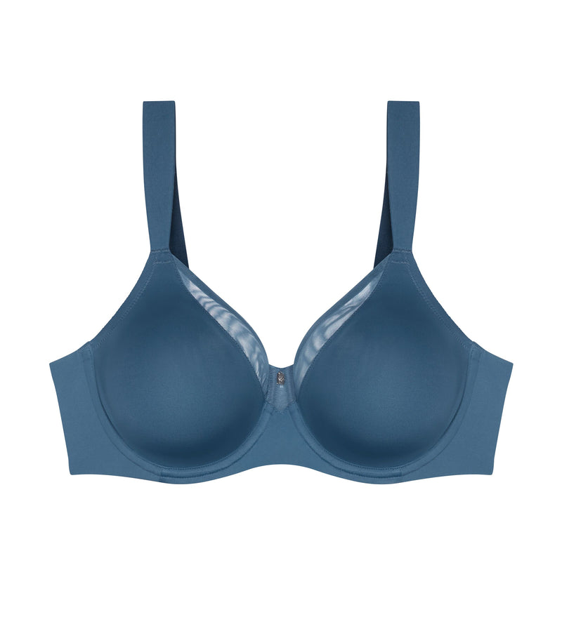 True Shape Sensation W01 - Liberty Blue