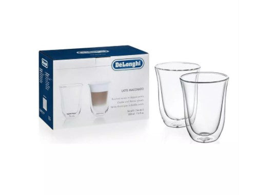 Latte Macchiato Set Of 2 Glasses