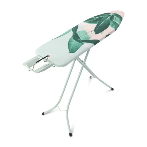 Ironing Board B 124x38cm - Tropical Leaves