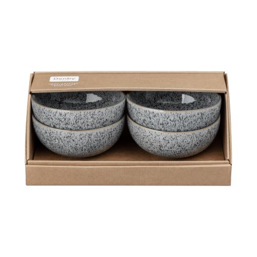 Studio Grey Rice Bowl Set Of 4