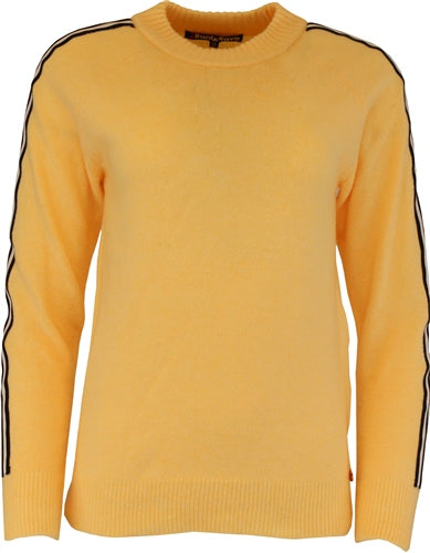 Keely Jumper - Yellow