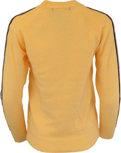 Keely Jumper - Yellow