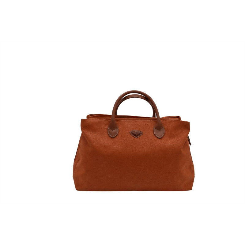 Uppsala Soft 47cm Boarding Tote - Terracotta