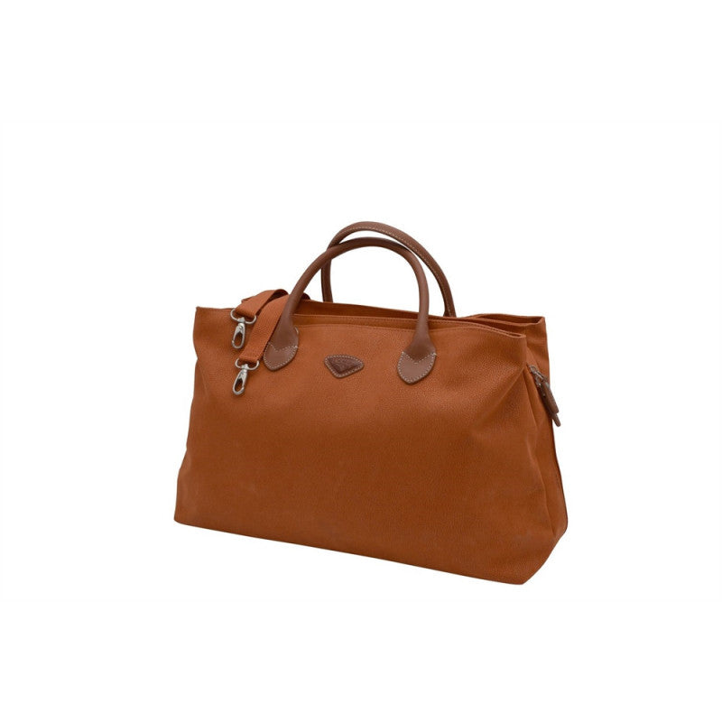 Uppsala Soft 47cm Boarding Tote - Terracotta