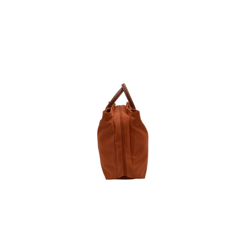 Uppsala Soft 47cm Boarding Tote - Terracotta